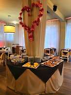 Hotel Le Focette