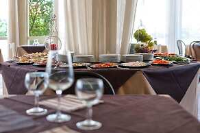 Hotel Le Focette