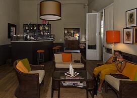 Hotel Le Focette