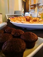 Hotel Le Focette