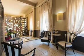Hotel Le Focette