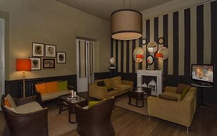 Hotel Le Focette