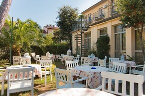 Hotel Le Focette