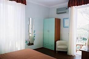 Hotel Le Focette