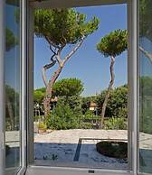 Hotel Le Focette