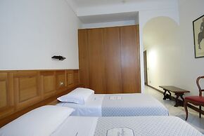 Albergo Bianchi Stazione