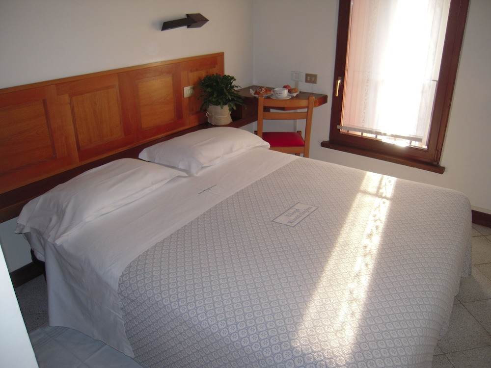 Albergo Bianchi Stazione