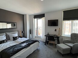 Best Western Hotel Herman Bang