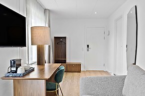Best Western Hotel Herman Bang