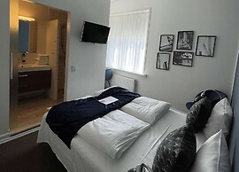 Best Western Hotel Herman Bang