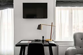Best Western Hotel Herman Bang