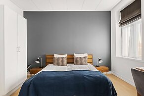 Best Western Hotel Herman Bang
