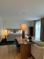 Best Western Hotel Herman Bang