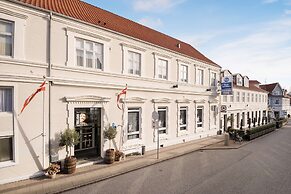 Best Western Hotel Herman Bang