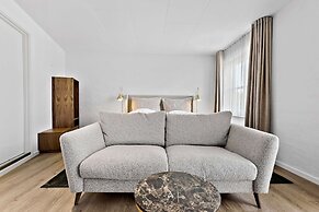 Best Western Hotel Herman Bang