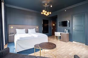 The Villa Self Check-In Boutique Hotel