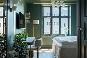 The Villa Self Check-In Boutique Hotel
