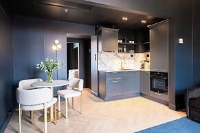 The Villa Self Check-In Boutique Hotel