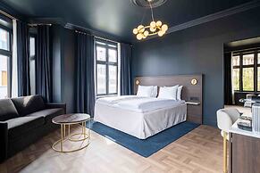The Villa Self Check-In Boutique Hotel