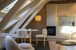 The Villa Self Check-In Boutique Hotel