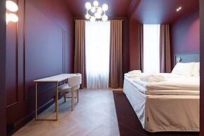 The Villa Self Check-In Boutique Hotel