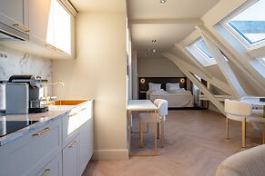 The Villa Self Check-In Boutique Hotel