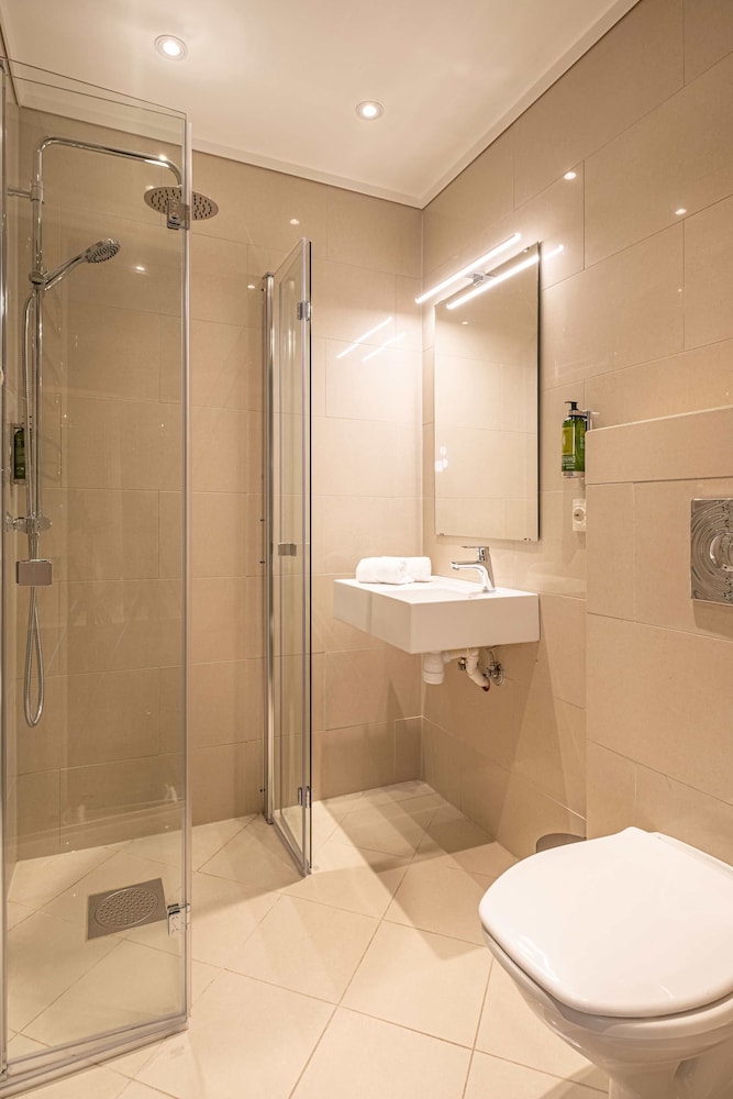 The Villa Self Check-In Boutique Hotel