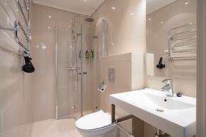 The Villa Self Check-In Boutique Hotel