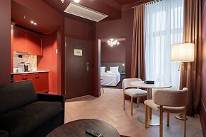 The Villa Self Check-In Boutique Hotel