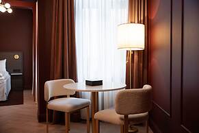 The Villa Self Check-In Boutique Hotel