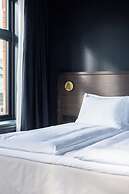 The Villa Self Check-In Boutique Hotel