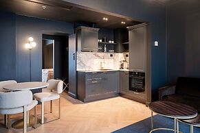 The Villa Self Check-In Boutique Hotel