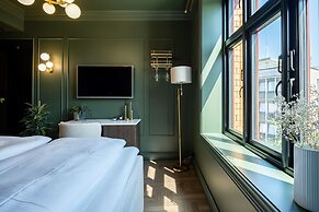 The Villa Self Check-In Boutique Hotel