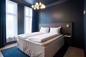 The Villa Self Check-In Boutique Hotel