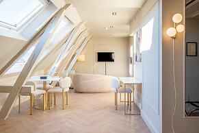 The Villa Self Check-In Boutique Hotel