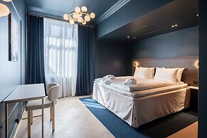The Villa Self Check-In Boutique Hotel