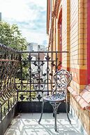 The Villa Self Check-In Boutique Hotel