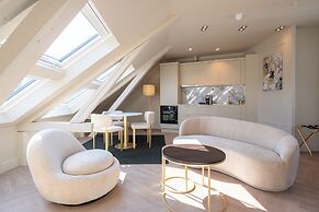The Villa Self Check-In Boutique Hotel
