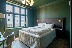The Villa Self Check-In Boutique Hotel