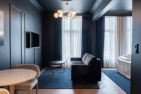 The Villa Self Check-In Boutique Hotel