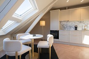 The Villa Self Check-In Boutique Hotel