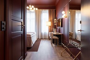 The Villa Self Check-In Boutique Hotel