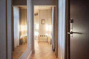 The Villa Self Check-In Boutique Hotel