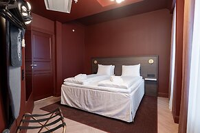 The Villa Self Check-In Boutique Hotel
