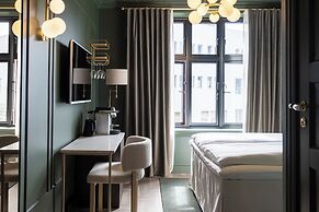 The Villa Self Check-In Boutique Hotel