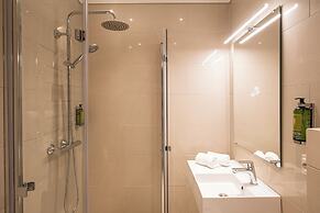 The Villa Self Check-In Boutique Hotel