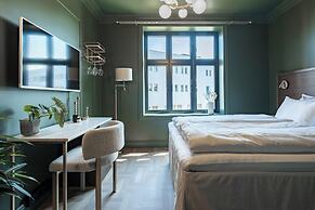 The Villa Self Check-In Boutique Hotel