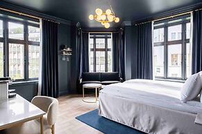 The Villa Self Check-In Boutique Hotel