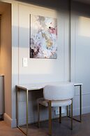 The Villa Self Check-In Boutique Hotel