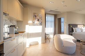 The Villa Self Check-In Boutique Hotel